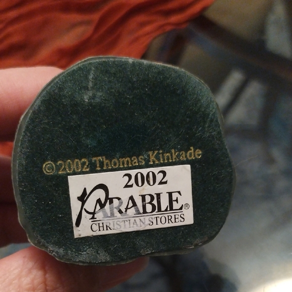 Vintage Miniature Home Collectable - Picture 7 of 12